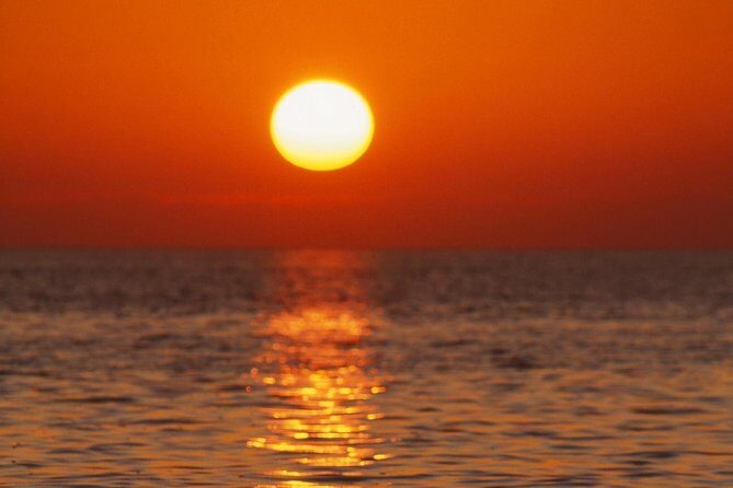 Sunset Cruise South Padre Island - A Detailed Look at the Sunset Cruise Experience