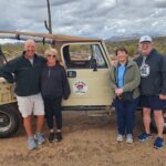 Sunset Great Western Trail Jeep Tour - How This Tour Offers Value for Travelers