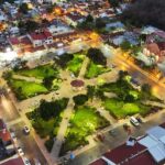 Sunset in Huatulco and pairing: Mezcal and Tlayuda - A Closer Look at the Experience