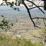 Sunset in Teotitlan at EL PICACHO - Who Will Love This Tour?