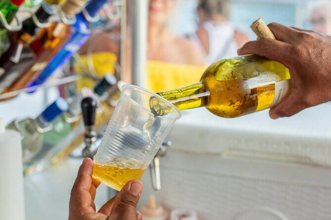 Sunset Jazz and Wine Cruise in Cabo - A Deep Dive into the Sunset Jazz and Wine Cruise in Cabo