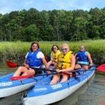 Sunset Kayak Excursion - Rehoboth Bay - Why This Tour Offers Great Value