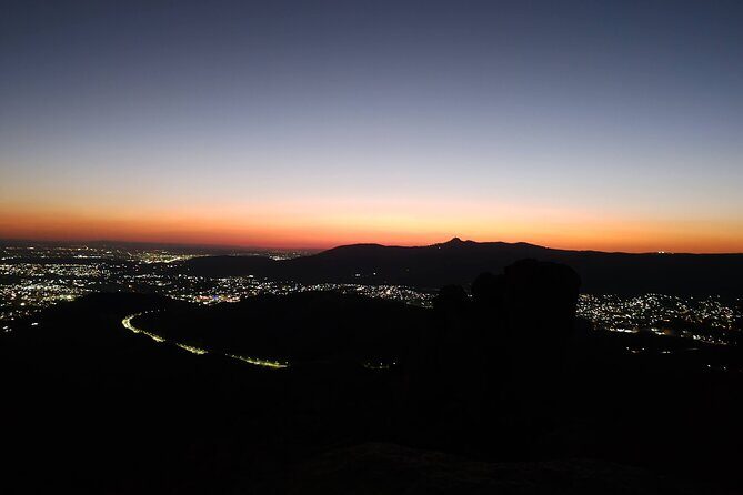 Sunset on Motorcycles in Guanajuato - Frequently Asked Questions (FAQs)