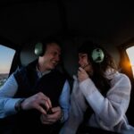 Sunset Premium Helicopter Tour Over Boston with Pickup Option - FAQs about the Sunset Helicopter Tour