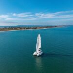 Sunset Sail on a Catamaran in San Diego Bay - FAQ