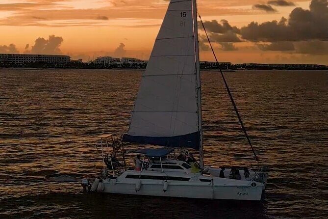 Sunset Sailing - Practical Considerations