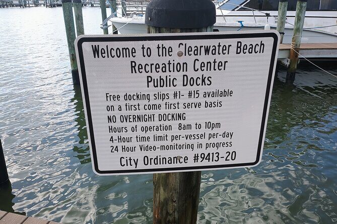 Sunsets Done Right  Clearwater Private Evening Cruise - Who Should Consider This Cruise?