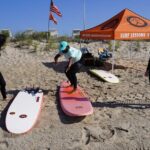 Surf in NYC - The Itinerary Breakdown