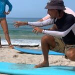 Surf lesson san pancho - Who Will Love This Surf Lesson?