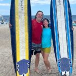 Surf lesson with KTO Yoga Surf - Who Should Consider This Tour?