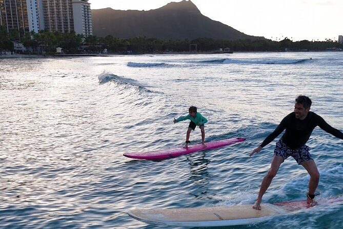 Surf Lessons For Beginners in Waikiki - Analyzing the Price and Value