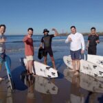 Surf lessons in Nayarit, Nuevo vallarta, Puerto Vallarta and Mita - Practical Tips for Booking and Participating