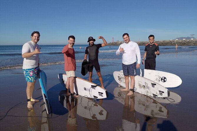 Surf lessons in Nayarit, Nuevo vallarta, Puerto Vallarta and Mita - Practical Tips for Booking and Participating