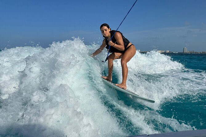 Surfing Lessons & Snorkel Crystal Blue Waters #1 Experience 4 hr - Final Thoughts