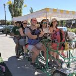 Surrey Cycle and Bike Rentals Experience in Bend - Who Will Love This?