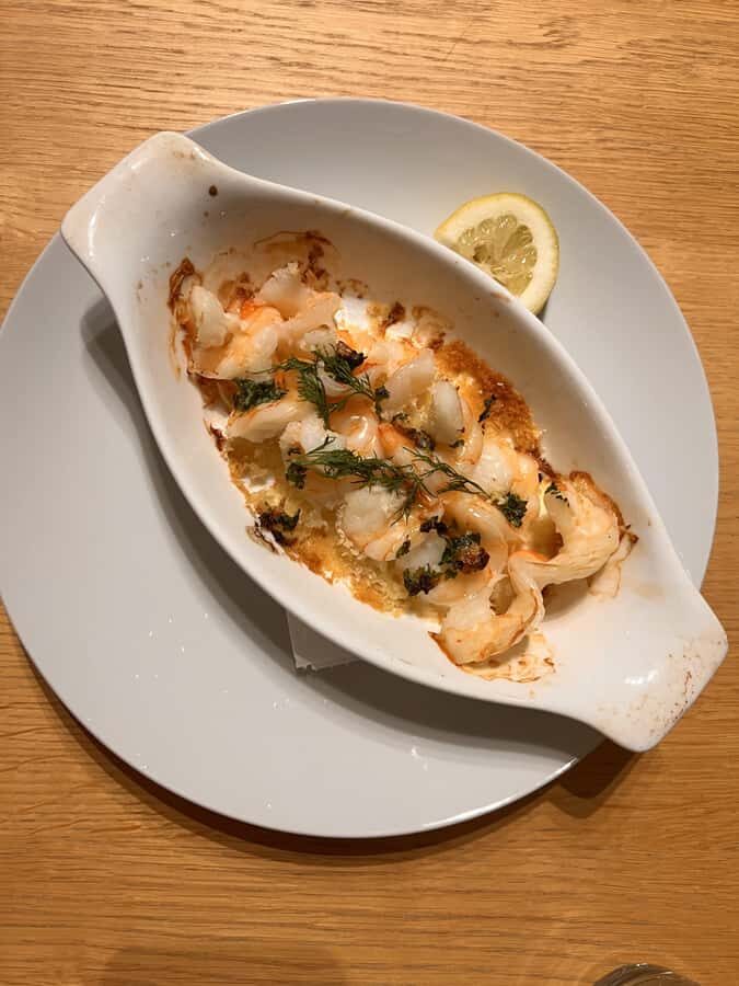 Surrey: Italian Cooking Class - Practical Details to Keep in Mind