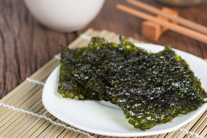 Sushi Making Cooking Class at a Local Distillery in Chicago - Exploring the Heart of the Sushi Making Experience