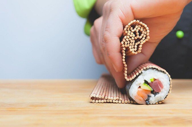 Sushi-Making in District of Columbia - A Closer Look at the Sushi-Making Experience