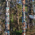 Suspended at Capilano Bridge A 7-Stop Halloween Private Tour - An In-Depth Look at the Experience