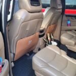 SUV from Cancun Airport to Cancun or Playa del Carmen, one way. - What You Can Expect on Your Ride