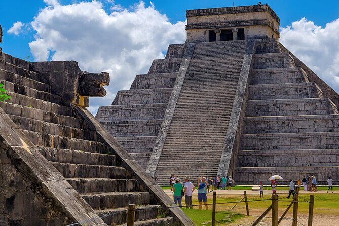 Suytun & Ikkil Cenote with Chichen Itza Mayan Tour from Tulum - FAQ