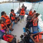 Swim with Whale Sharks MORE TIME IN THE WATER Limit 12 per Group - Final Thoughts: Who Should Book This Tour?