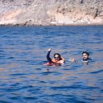 Swimming with sea lions in Isla Espiritu Santo, La Paz, Mexico - Who Will Love This Tour?