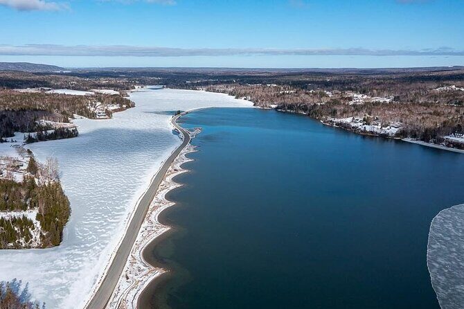 Sydney City Scenic Tour From Lakes To Waves of Cape Breton - Who will enjoy this tour most?