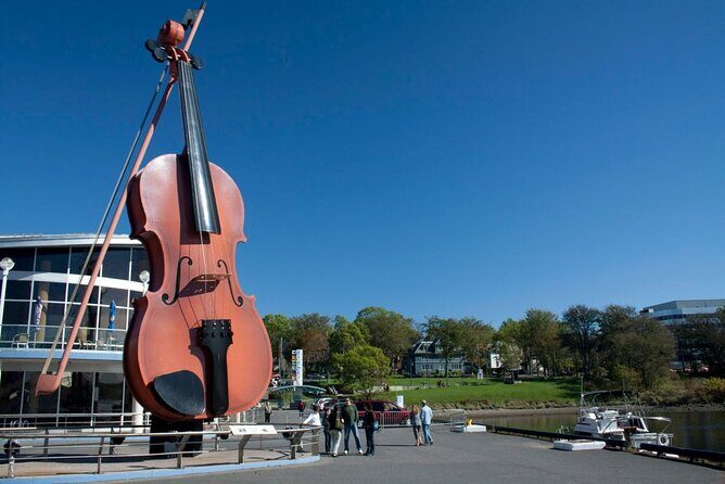 Sydney Sightseer City and Coastal Tour - What’s Included and How It Enhances the Experience