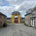 Sydney to Louisbourg Heritage Discovery Tour - The Complete Picture of the Sydney to Louisbourg Heritage Discovery Tour