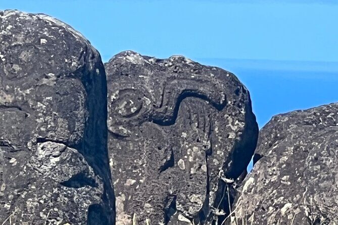 T3+T4-RAPA NUI ARCHAEOLOGICAL SITES (non-cruise visitors) - FAQ