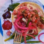 Taco Tour Gourmet in La Condesa - Exploring the Itinerary: What to Expect at Each Stop