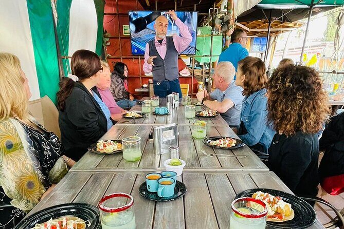 Tacos, Tequila y Lotería Tour en San Miguel de Allende - The Sum Up