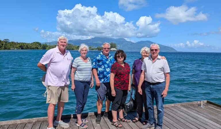 Tahiti Classical Coastal Full Day Private Tour - A Deep Dive into the Tahiti Classical Coastal Full Day Private Tour