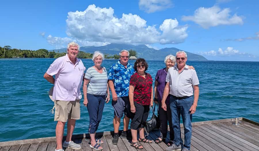 Tahiti Classical Coastal Full Day Private Tour - A Deep Dive into the Tahiti Classical Coastal Full Day Private Tour