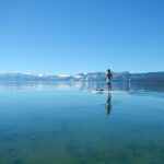 Tahoe City 3-Hour Stand Up Paddleboard Rental - Who Will Love This Experience?