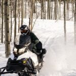 Tahoe Lakeview Snowmobiling Tours - Frequently Asked Questions
