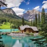 Takakkaw falls, Emerald Lake & Golden Skybridge Private Tour - What to Expect from the Tour