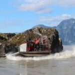 Taku Glacier Helicopter and Airboat Adventure - The Value of the Experience