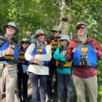 Talkeetna: 2 Hour Talkeetna Float Trip - Final Thoughts: Who Will Love This?