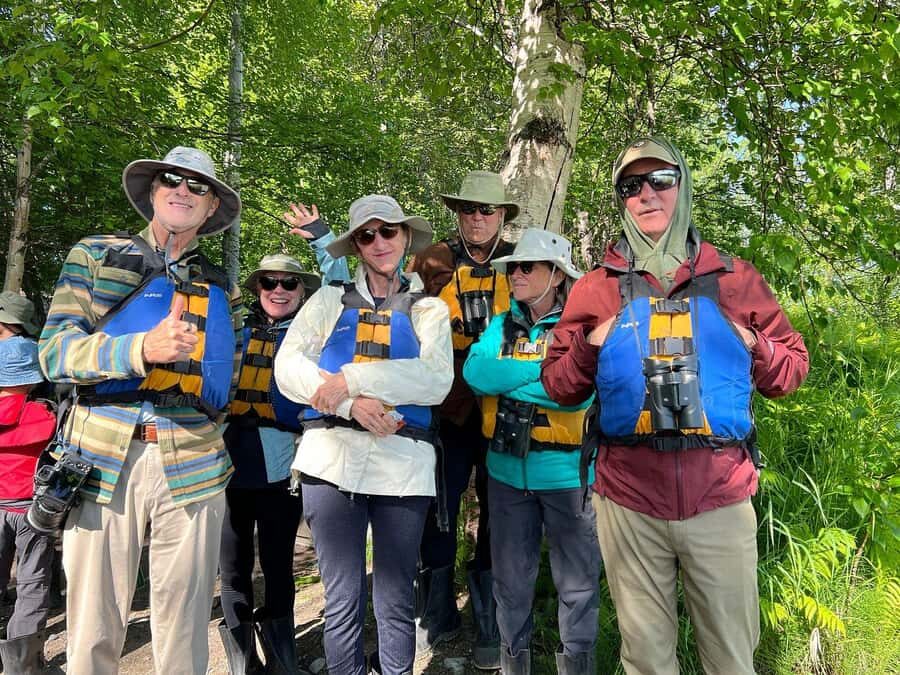 Talkeetna: 2 Hour Talkeetna Float Trip - Final Thoughts: Who Will Love This?