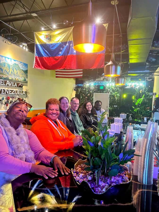 Tallahassee: Midtown Food Tour with Tastings - A Closer Look at the Tallahassee Midtown Food Tour