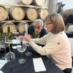Taller Enológico: Embotella tu vino - A Closer Look at the Experience