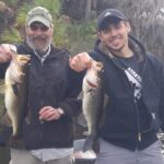 Tampa Bass Fishing Guide on Lake Tarpon - The Itinerary: From Calm Waters to Bass Hotspots