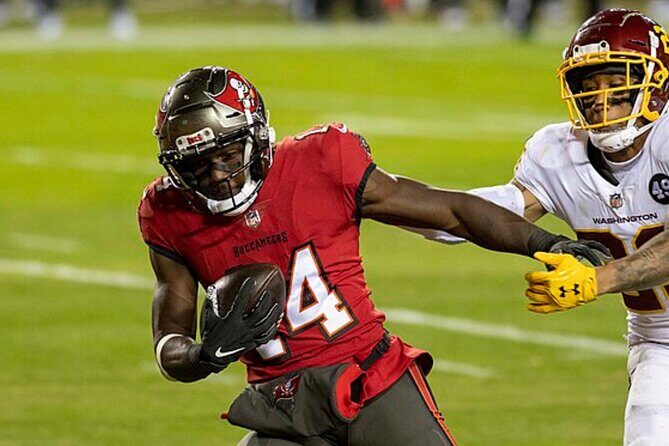 Tampa Bay Buccaneers Football Game at Raymond James Stadium - FAQ