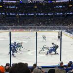 Tampa: Tampa Bay Lightning Ice Hockey Game Ticket - Frequently Asked Questions