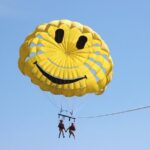Tandem Parasailing Experience in Kelowna - FAQ