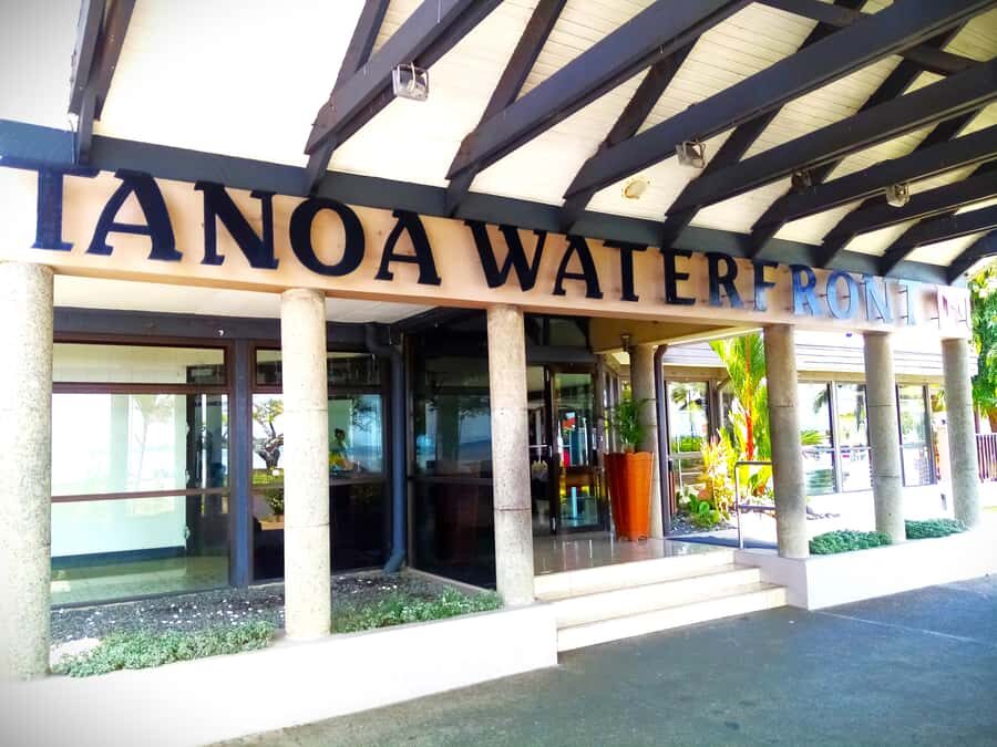 Tanoa Waterfront Hotel to Natadola Beach Round Trip - Why this trip offers great value