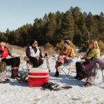 Taos Backcountry Snowshoe Tour - FAQs