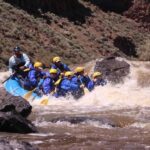 Taos Santa Fe ~ Kokopelli Taos Box Full Day Rafting - What Makes This Trip Stand Out?